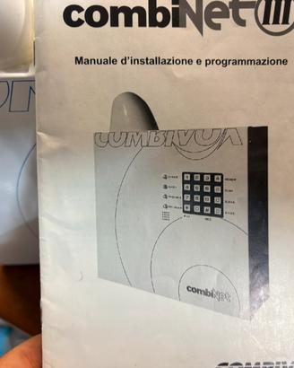 Combinatore telefonico GSM
