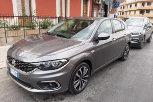 Fiat Tipo Lounge 1.6