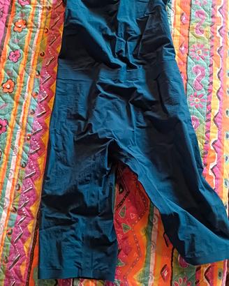 Costume da gara ragazza jaked