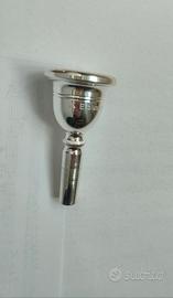 Imboccatura per Basso tuba jk exclusive 4A