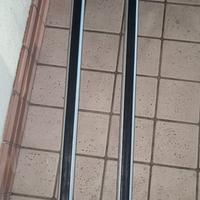 barre portatutto Peugeot 207