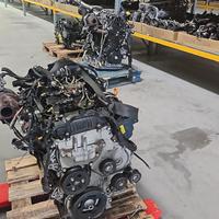 MOTORE KIA SPORTAGE 1,7 DIESEL 2012/13 120,000KM