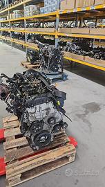 MOTORE KIA SPORTAGE 1,7 DIESEL 2012/13 120,000KM