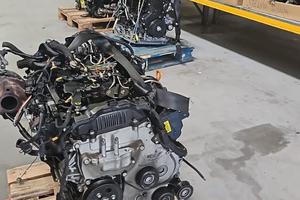 MOTORE KIA SPORTAGE 1,7 DIESEL 2012/13 120,000KM