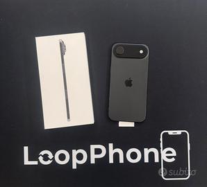 Iphone Air PARI AL NUOVO🔋0 cicli🛡️Garanzia 12 mesi
