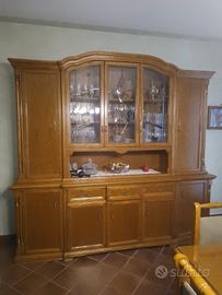 Sala tipo classico..
