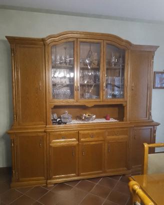 Sala tipo classico..
