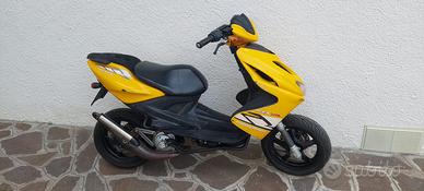 Aerox 50cc