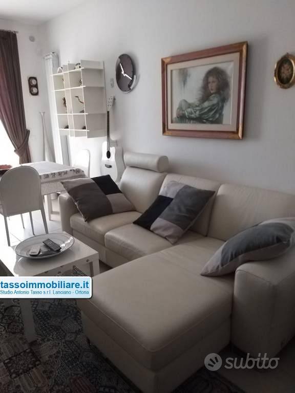 Appartamento – Ortona, Chieti - Vista 2