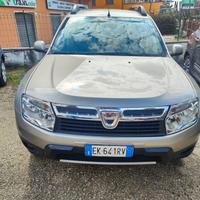 Dacia Duster 1.5 dCi 110CV 4x2 Ambiance