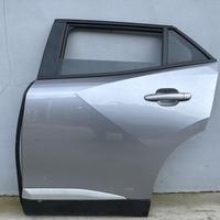 PORTIERA POSTERIORE SINISTRA PEUGEOT 2008 Serie (1