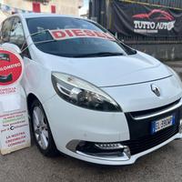 Scenic X-Mod 1.5 DIESEL Anno 2013