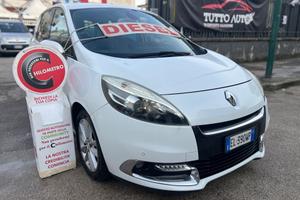 Scenic X-Mod 1.5 DIESEL Anno 2013