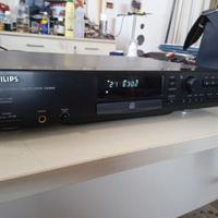 Philips CDR-880 HIFI CD Recorder