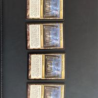 Mtg Nyktos, santuario di Nyx