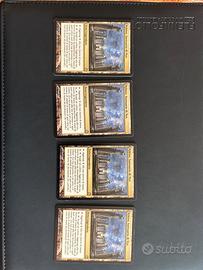Mtg Nyktos, santuario di Nyx