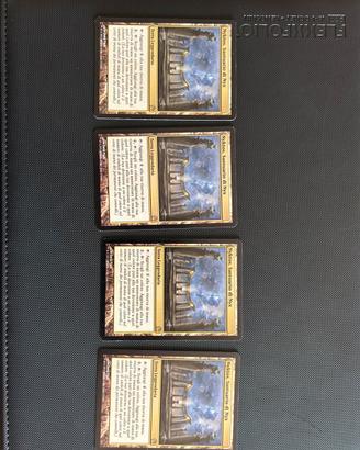 Mtg Nyktos, santuario di Nyx