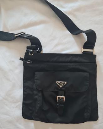 borsello prada