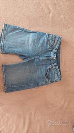 PANTALONCINI JEANS.PEPE JEANS LONDON