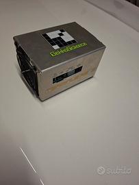 Minatore Gekkoscience Terminus r606