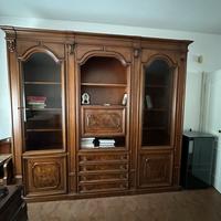 Libreria in stile