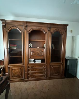 Libreria in stile