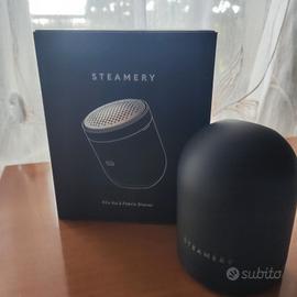 Steamery - Levapelucchi