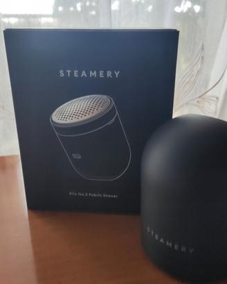 Steamery - Levapelucchi