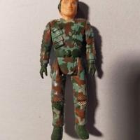 Dino Riders  1987 Tyco