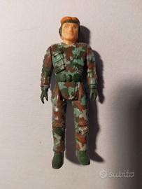 Dino Riders  1987 Tyco