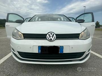Golf 1.2 TSI