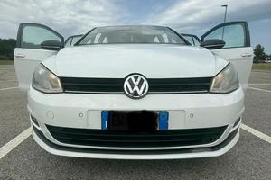 Golf 1.2 TSI