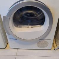 Asciugatrice Siemens 8kg