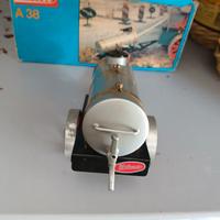 Gioco latta serbatoio
