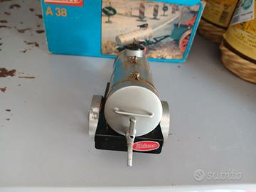 Gioco latta serbatoio