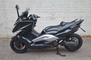 Yamaha t max 500 2010