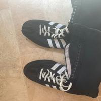Scarpe adidas boxe
