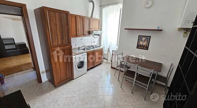 Coinquilina per camera singola con bagno privato