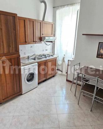 Coinquilina per camera singola con bagno privato