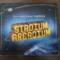 Stadium Arcadium - Red Hot Chili Peppers