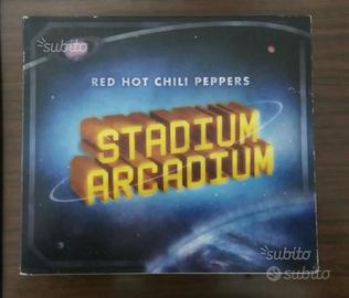 Stadium Arcadium - Red Hot Chili Peppers
