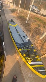 Tavola da SUP Gonfiabile 350x84x15cm