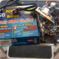 Asus Sata PCI