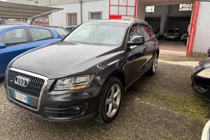 Audi Q5 2.0 TDI 170 CV quattro S tronic 2010 km 15