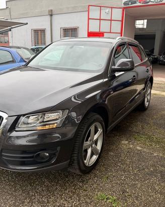Audi Q5 2.0 TDI 170 CV quattro S tronic 2010 km 15