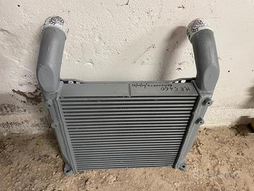 Radiatore Massey Ferguson 5460 - Revisionato