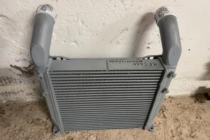 Radiatore Massey Ferguson 5460 - Revisionato