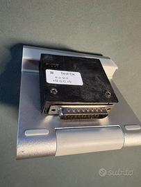 Adattatore per gotek esterno o drive floppy amiga