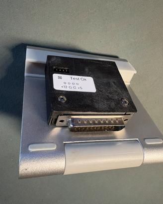 Adattatore per gotek esterno o drive floppy amiga