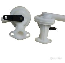 Rubinetto riscaldamento Lancia Delta Integrale 